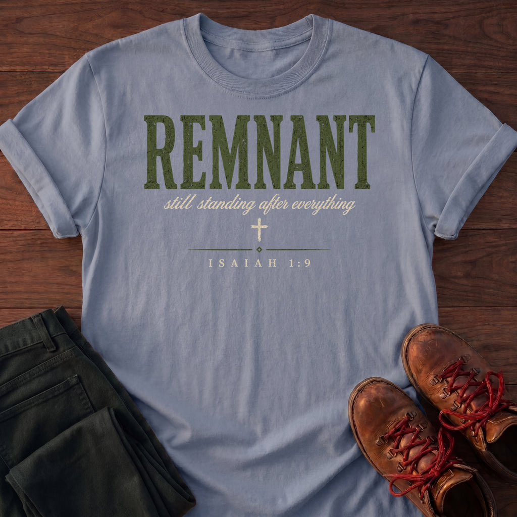 Remnant T-Shirt