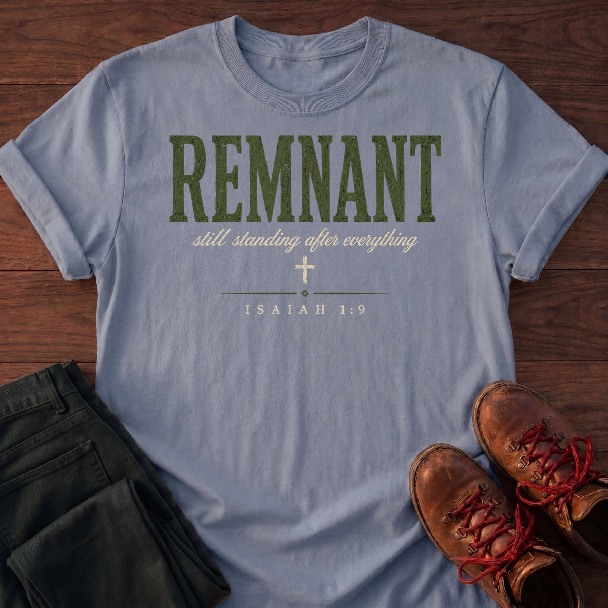 Remnant T-Shirt