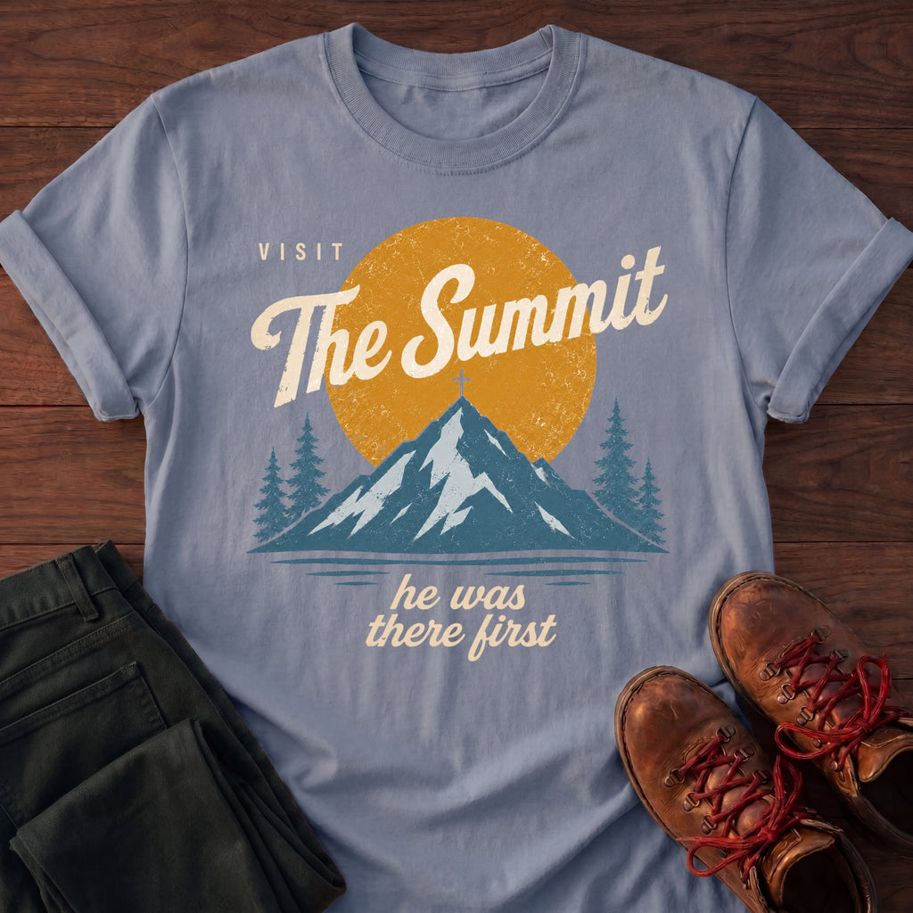 Summit T-Shirt