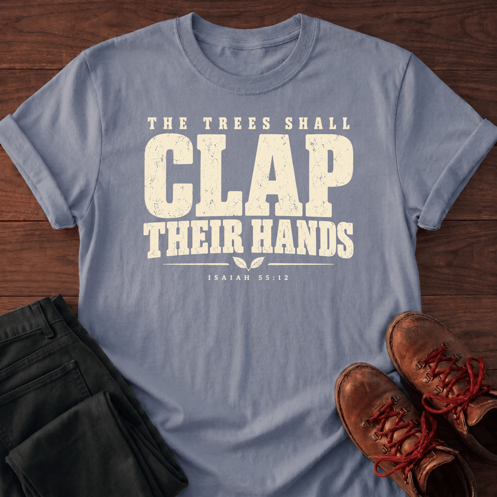 Clap T-Shirt