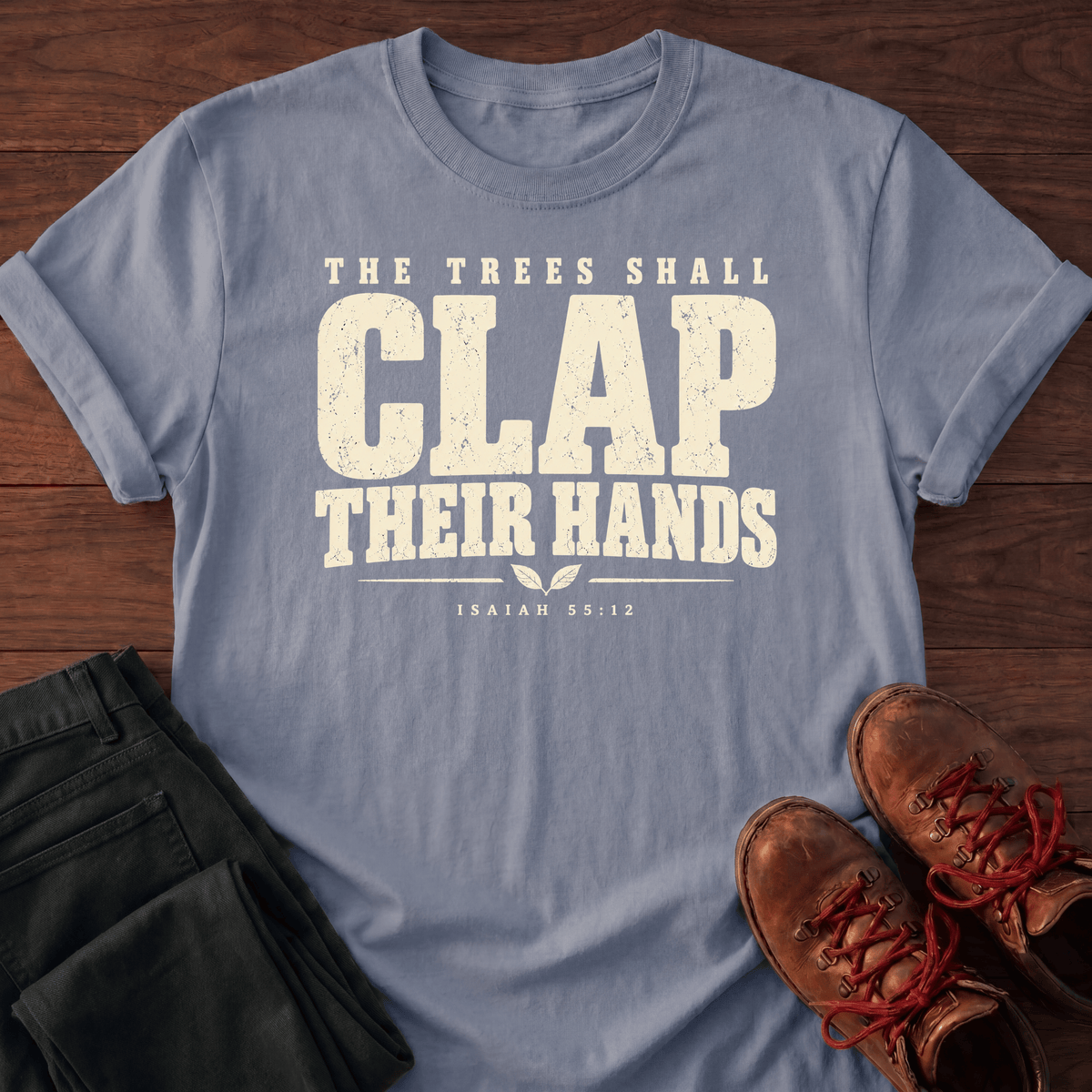 Clap T-Shirt