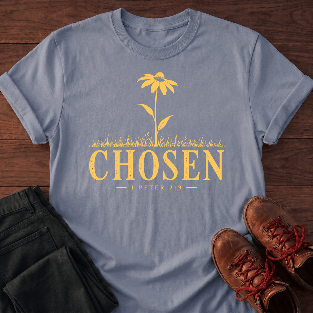 Chosen T-Shirt