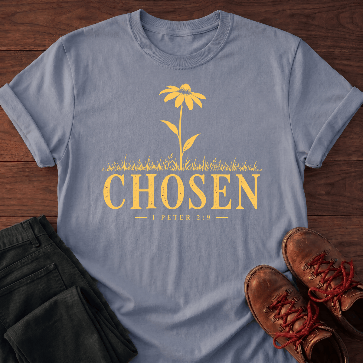 Chosen T-Shirt