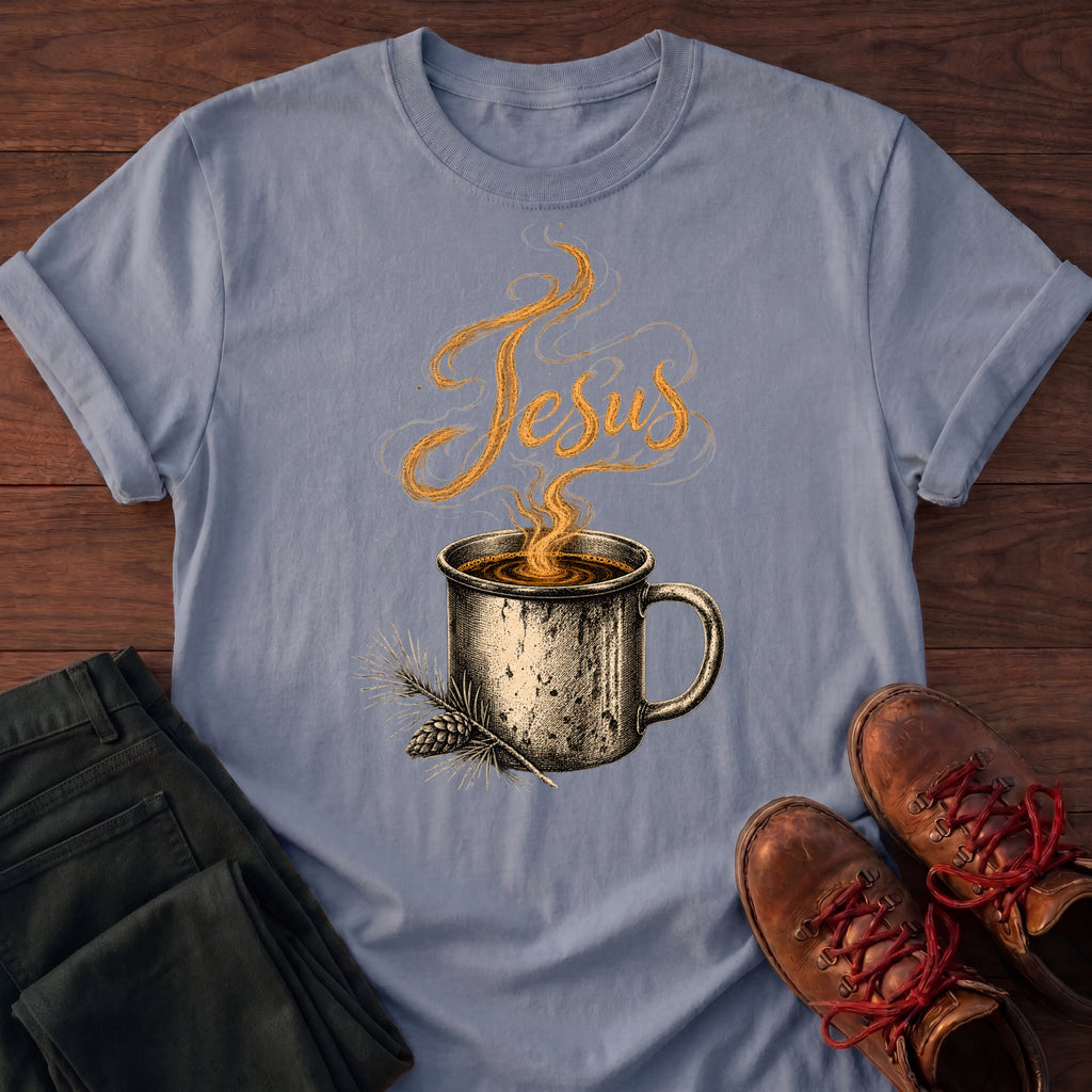 Jesus T-Shirt