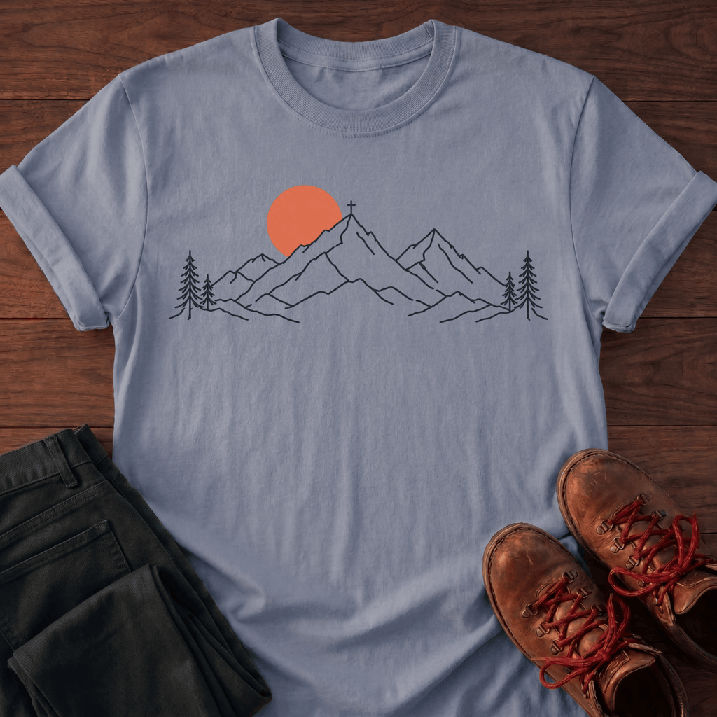 Sunset T-Shirt