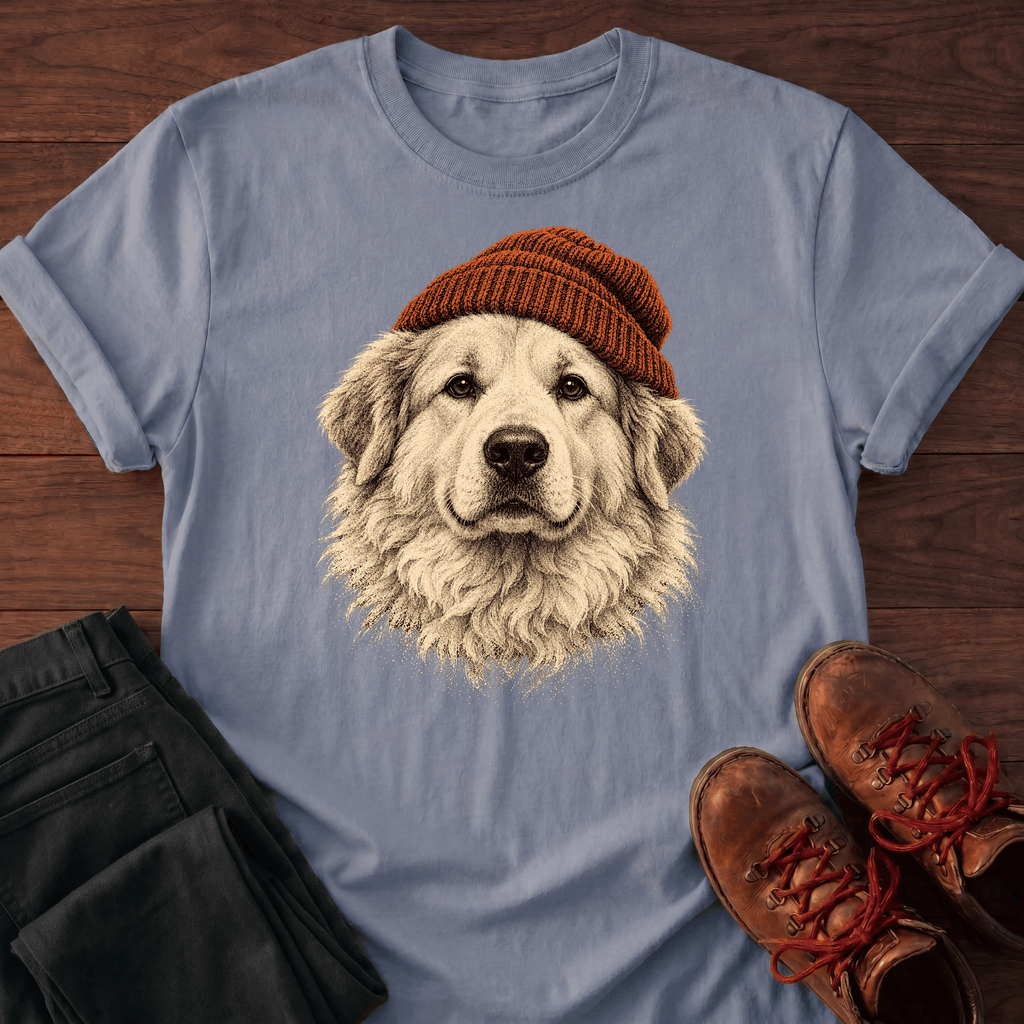Shepard T-Shirt