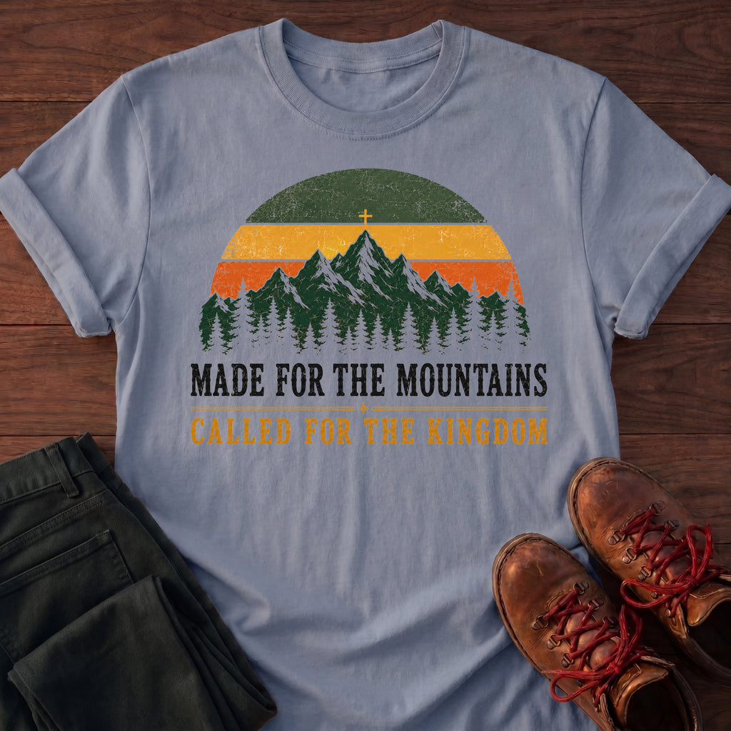 Mountains T-Shirt