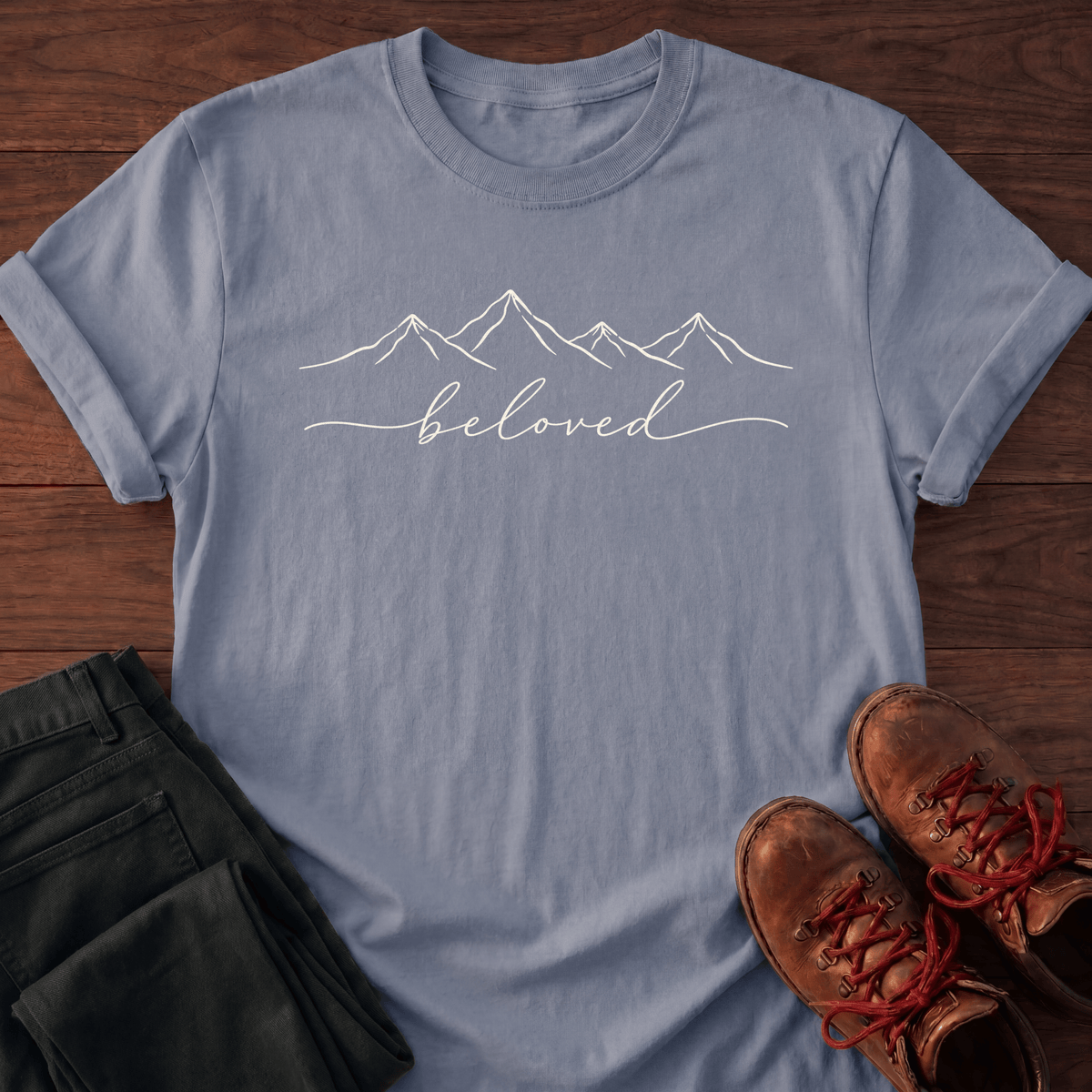Beloved T-Shirt