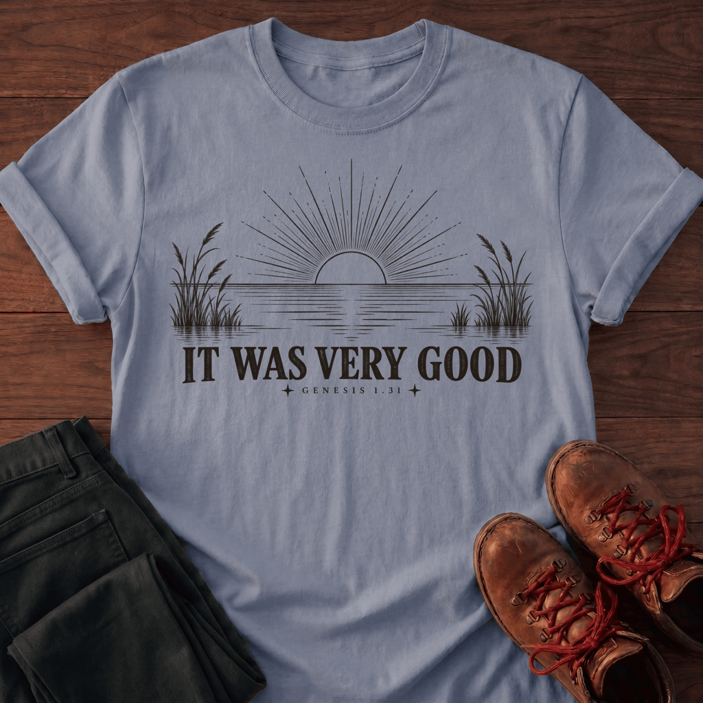 Very Good T-Shirt