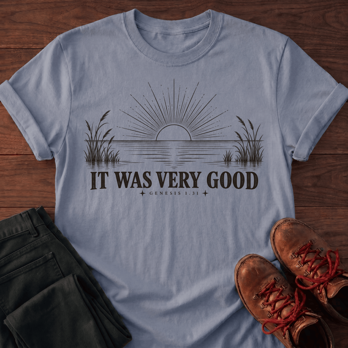 Very Good T-Shirt