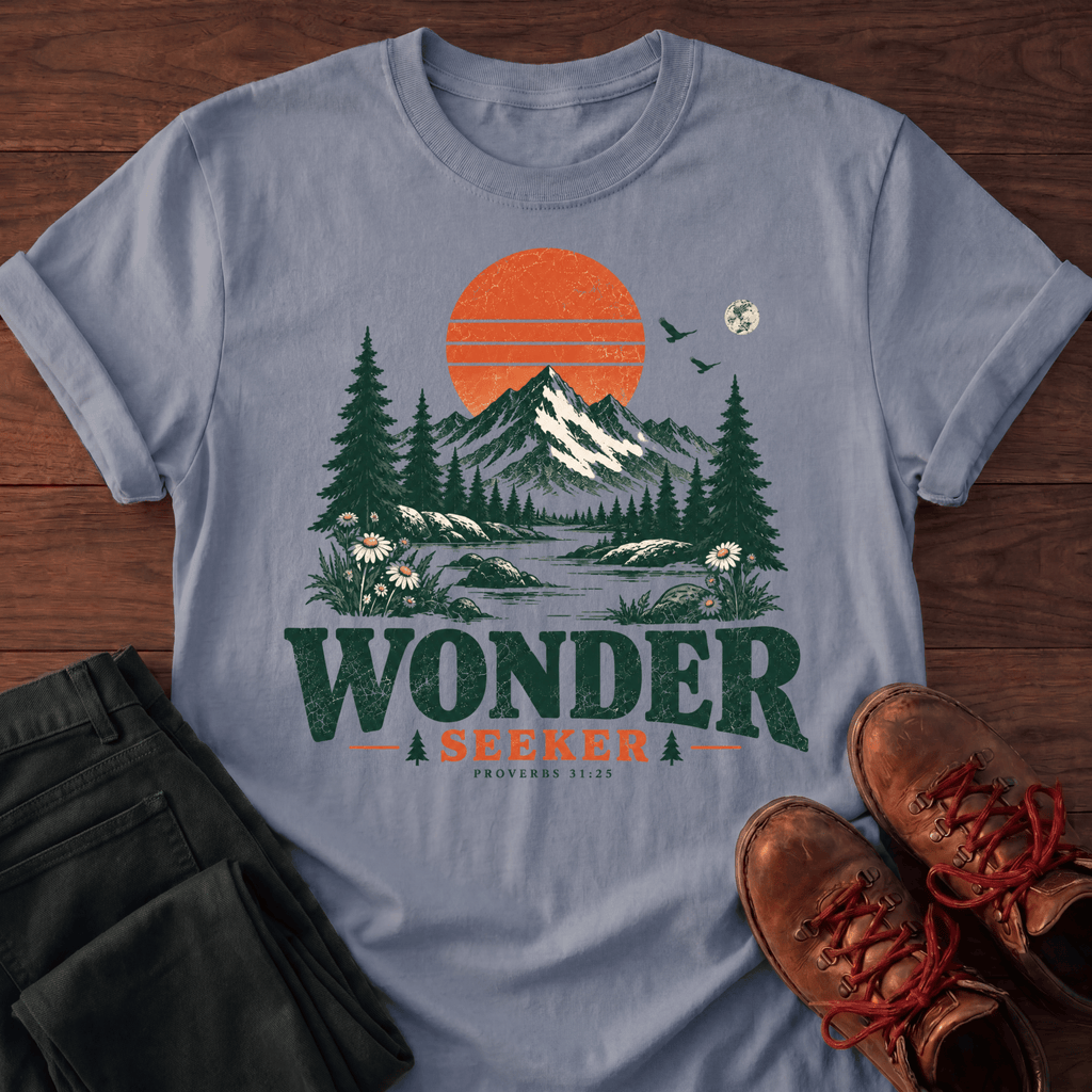 Wonder T-Shirt