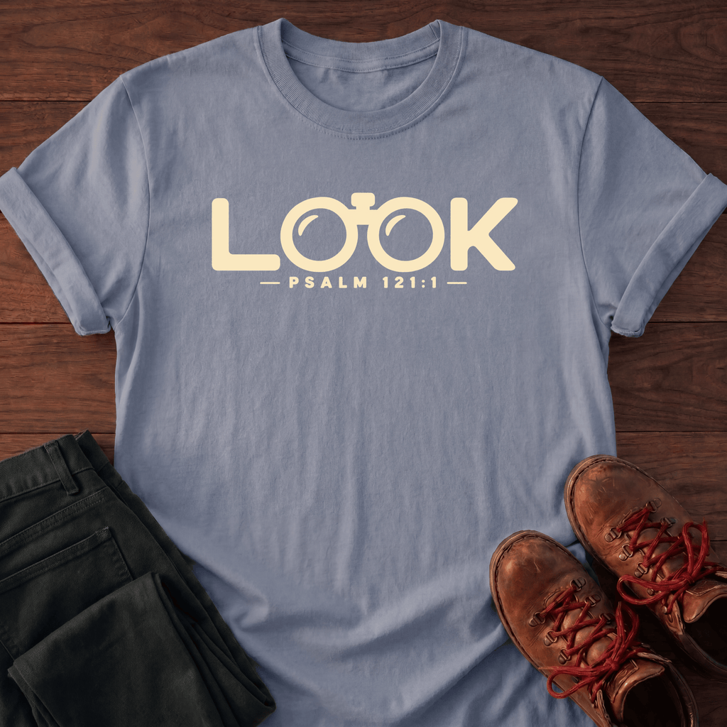 Look T-Shirt