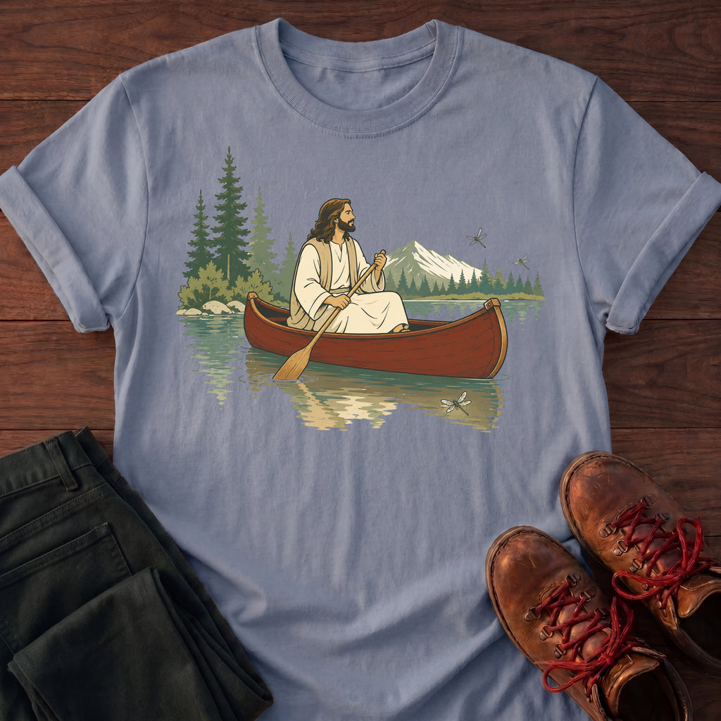 Canoe Trip T-Shirt