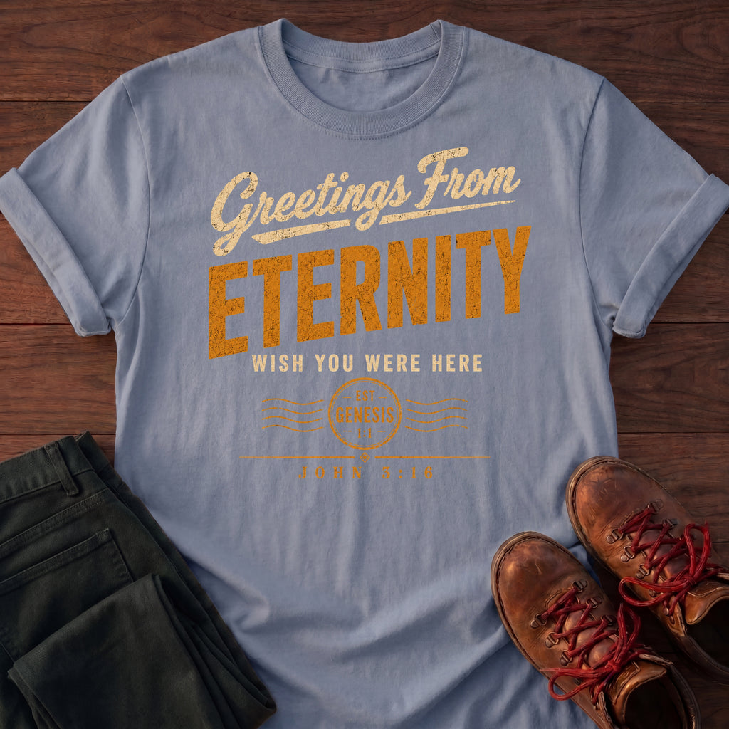 Eternity T-Shirt