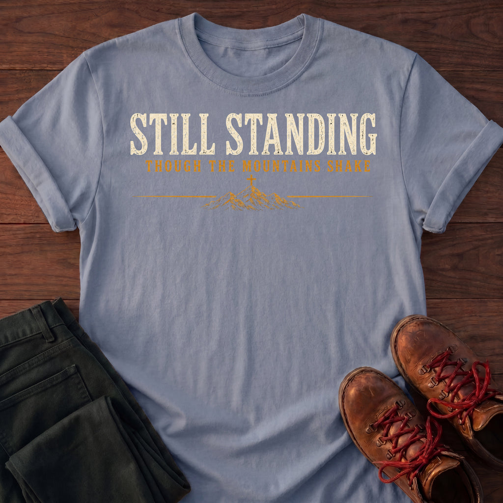Still Standing T-Shirt