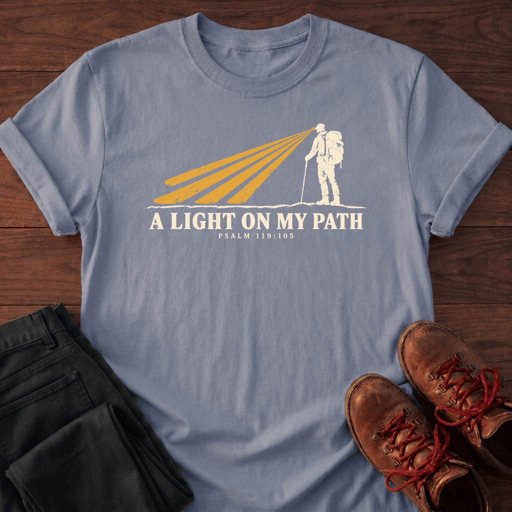 Light T-Shirt