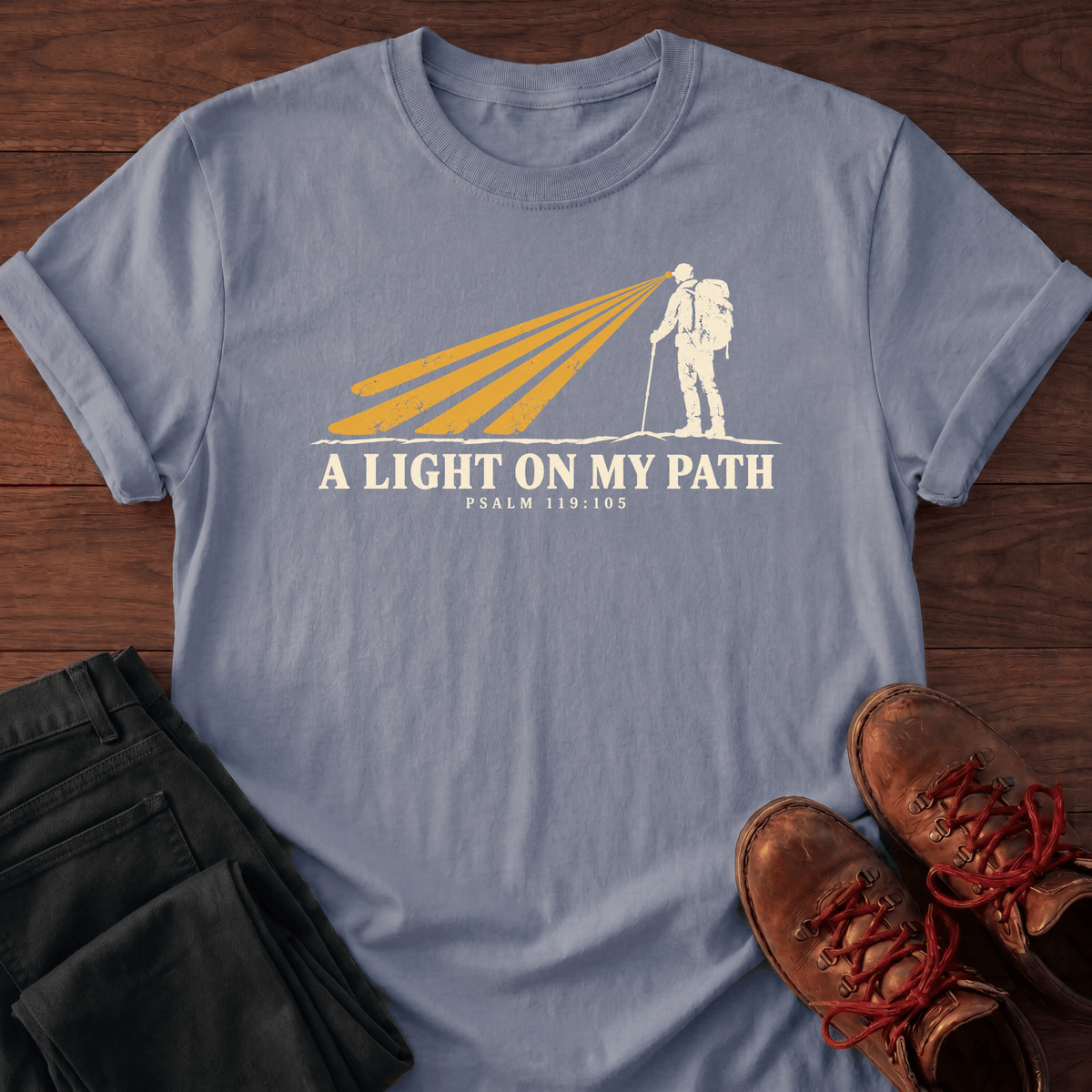 Light T-Shirt