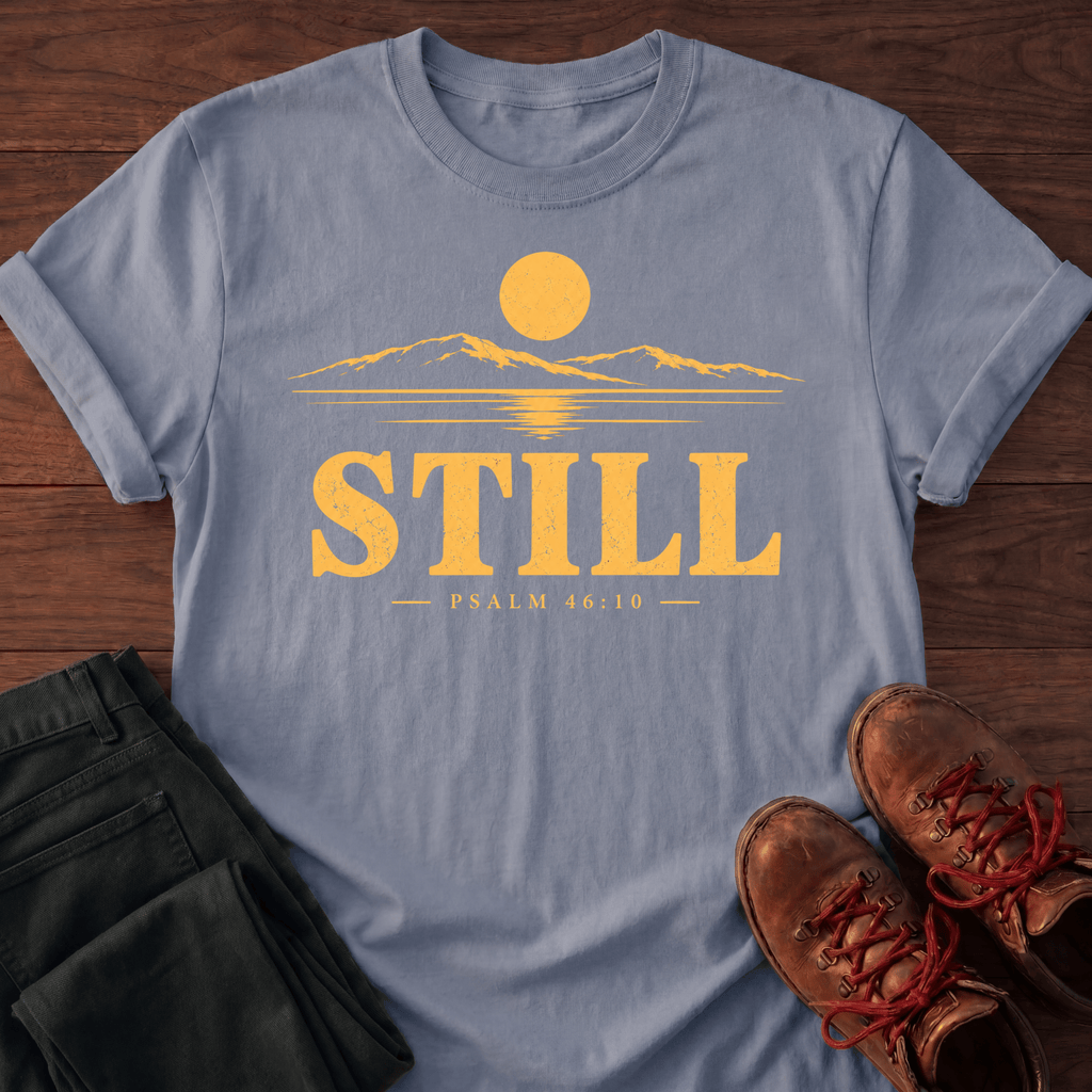 Still T-Shirt