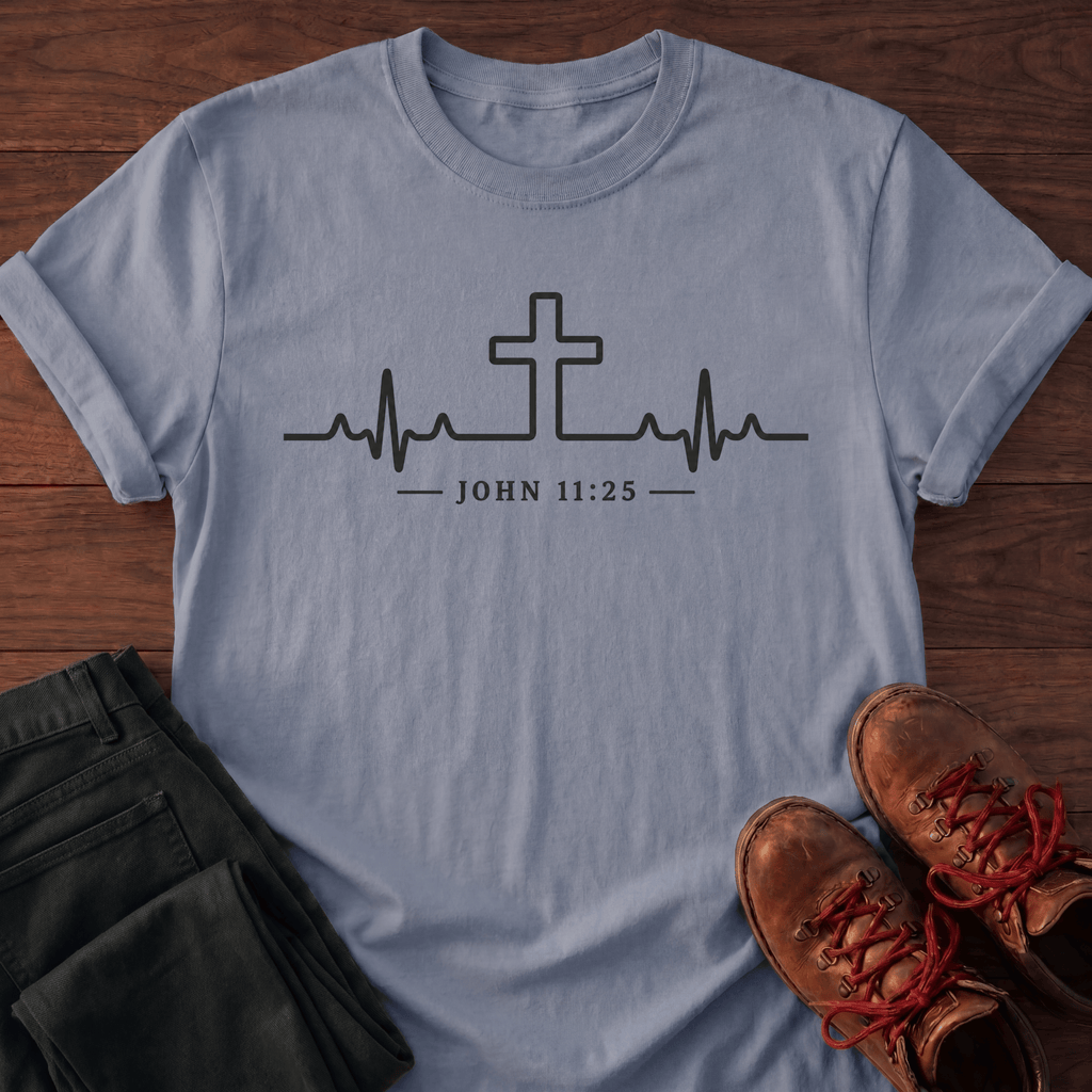 Heartbeat T-Shirt