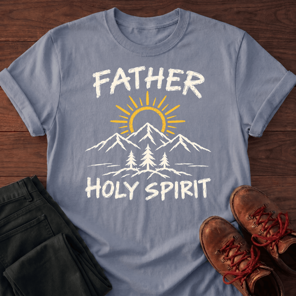 Trinity T-Shirt