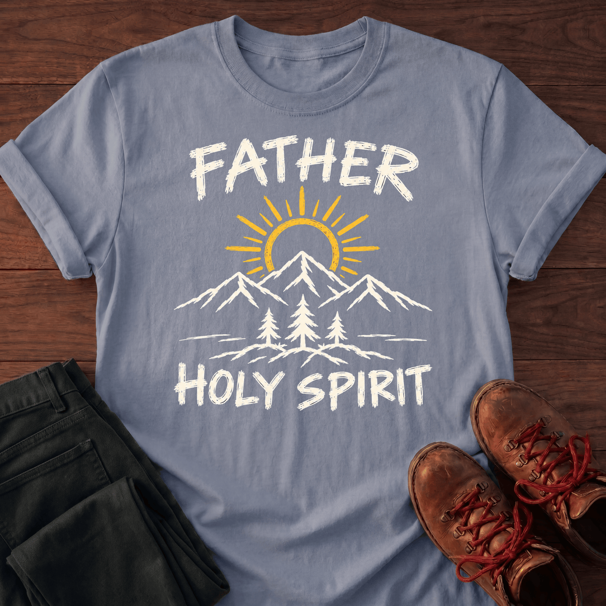 Trinity T-Shirt