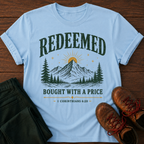 Redeemed T-Shirt