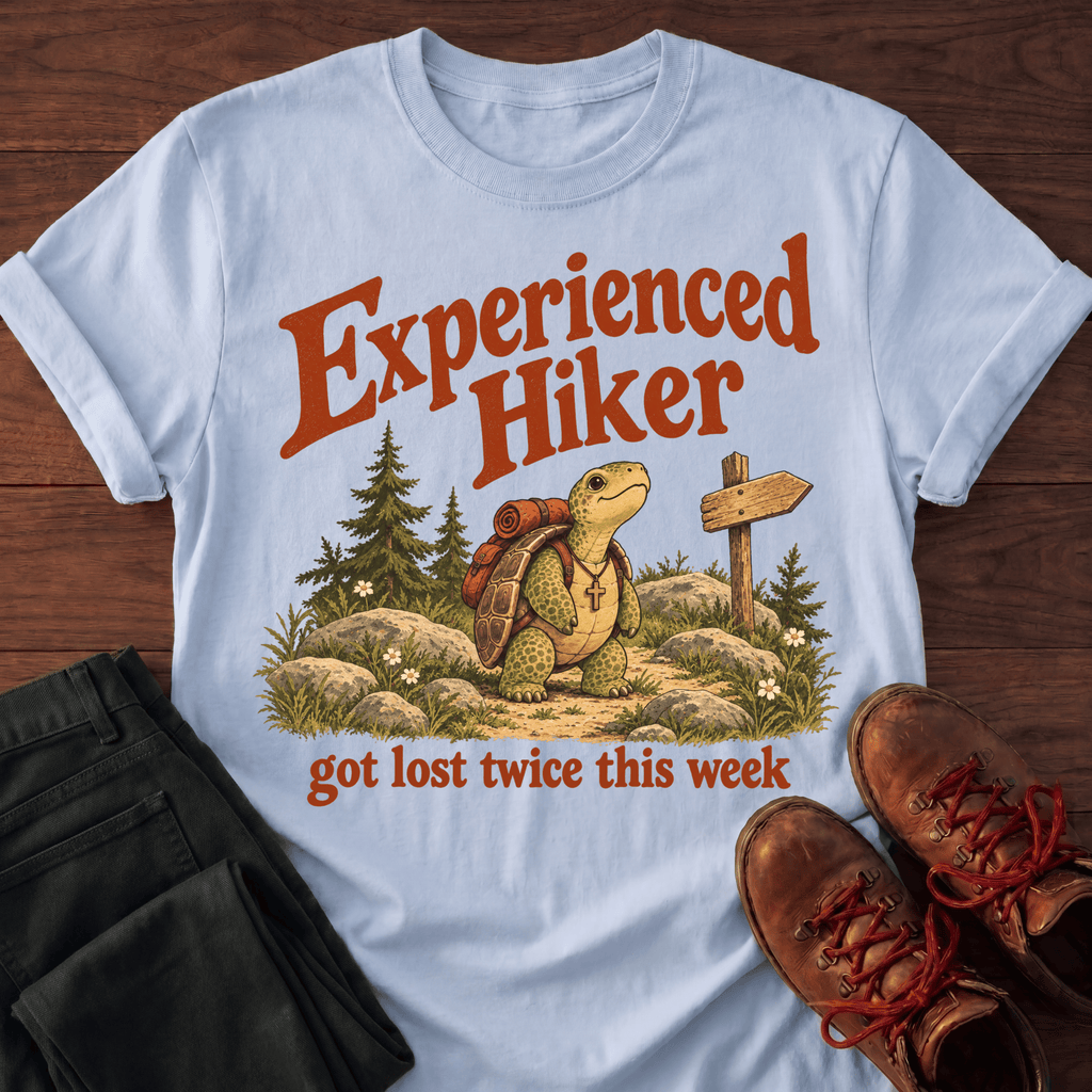 Experienced T-Shirt