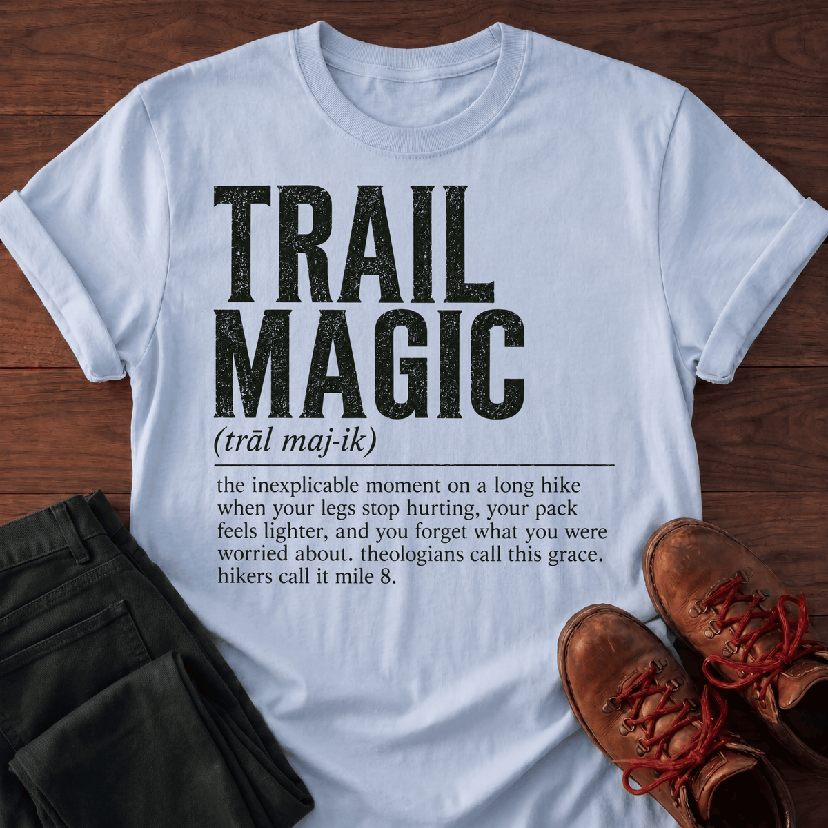 Trail Magic T-Shirt