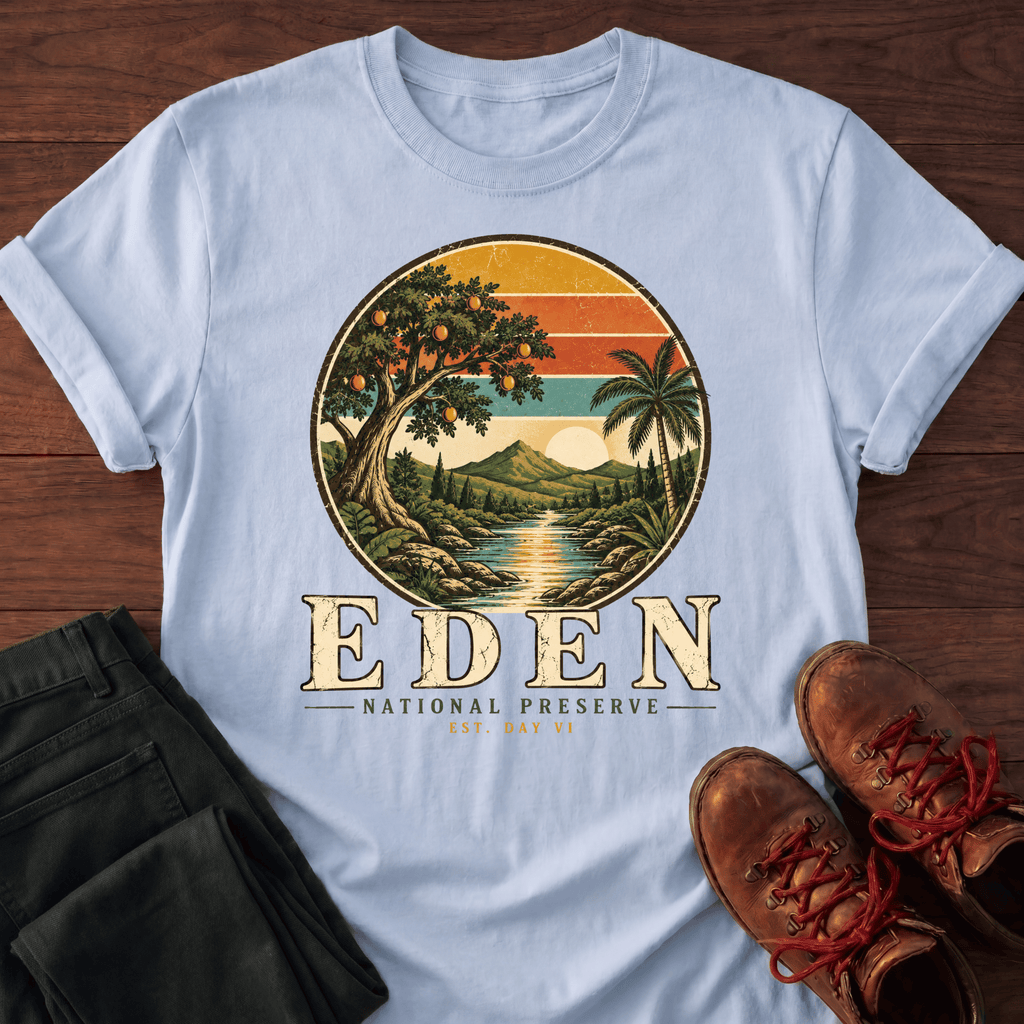 Eden T-Shirt