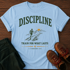 Discipline T-Shirt