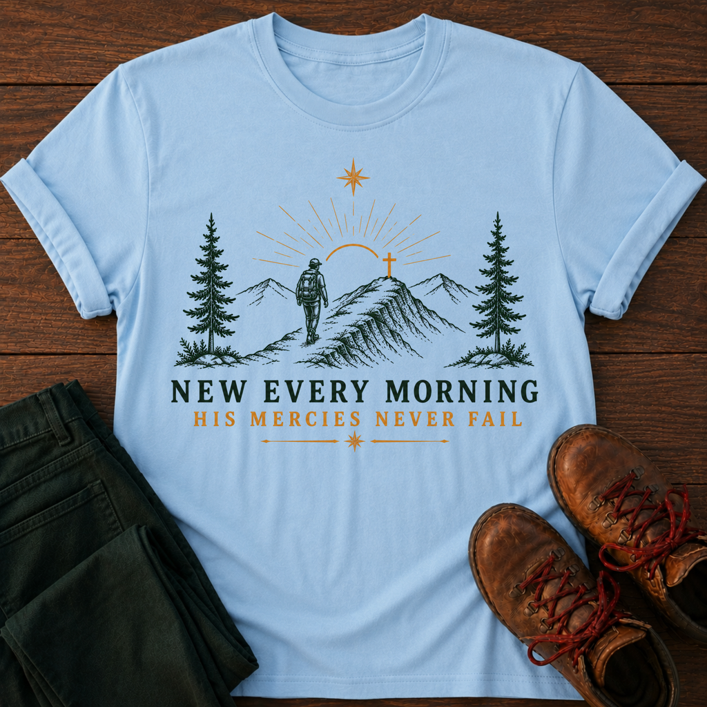 Grace Daily T-Shirt