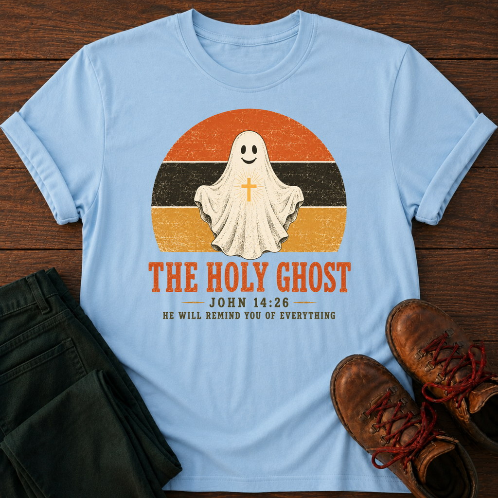 Holy Ghost T-Shirt
