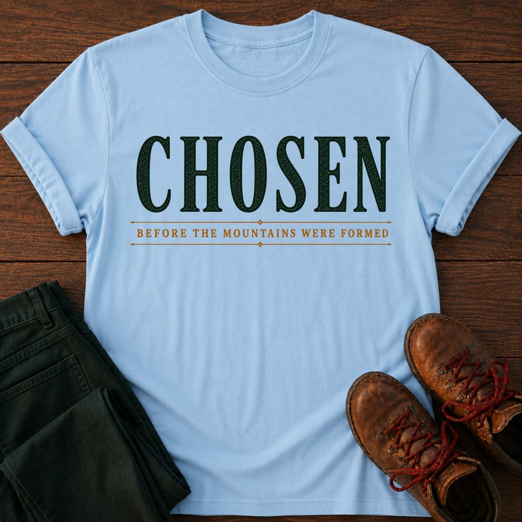 Chosen T-Shirt