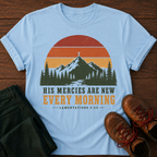 Every Morning T-Shirt