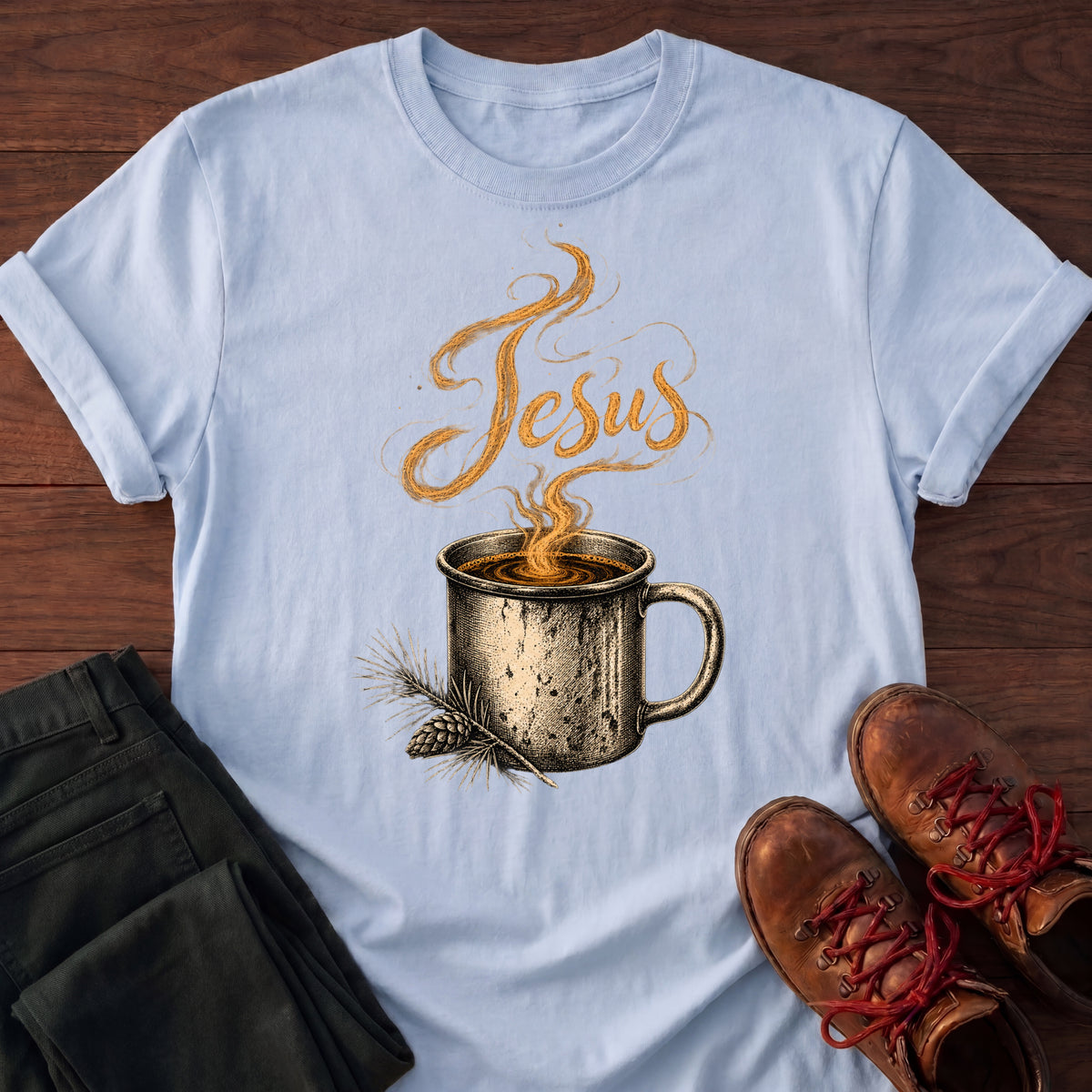 Jesus T-Shirt