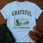 Grateful T-Shirt