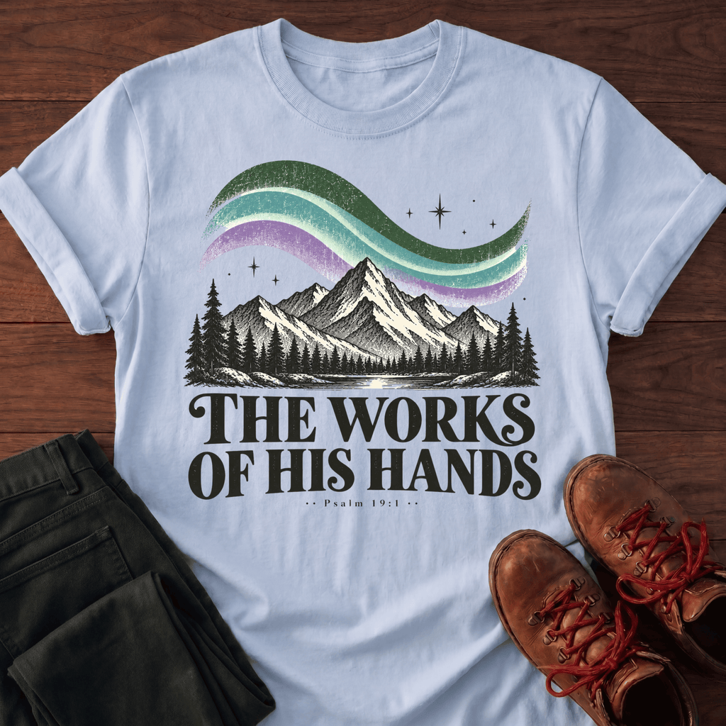 Works T-Shirt