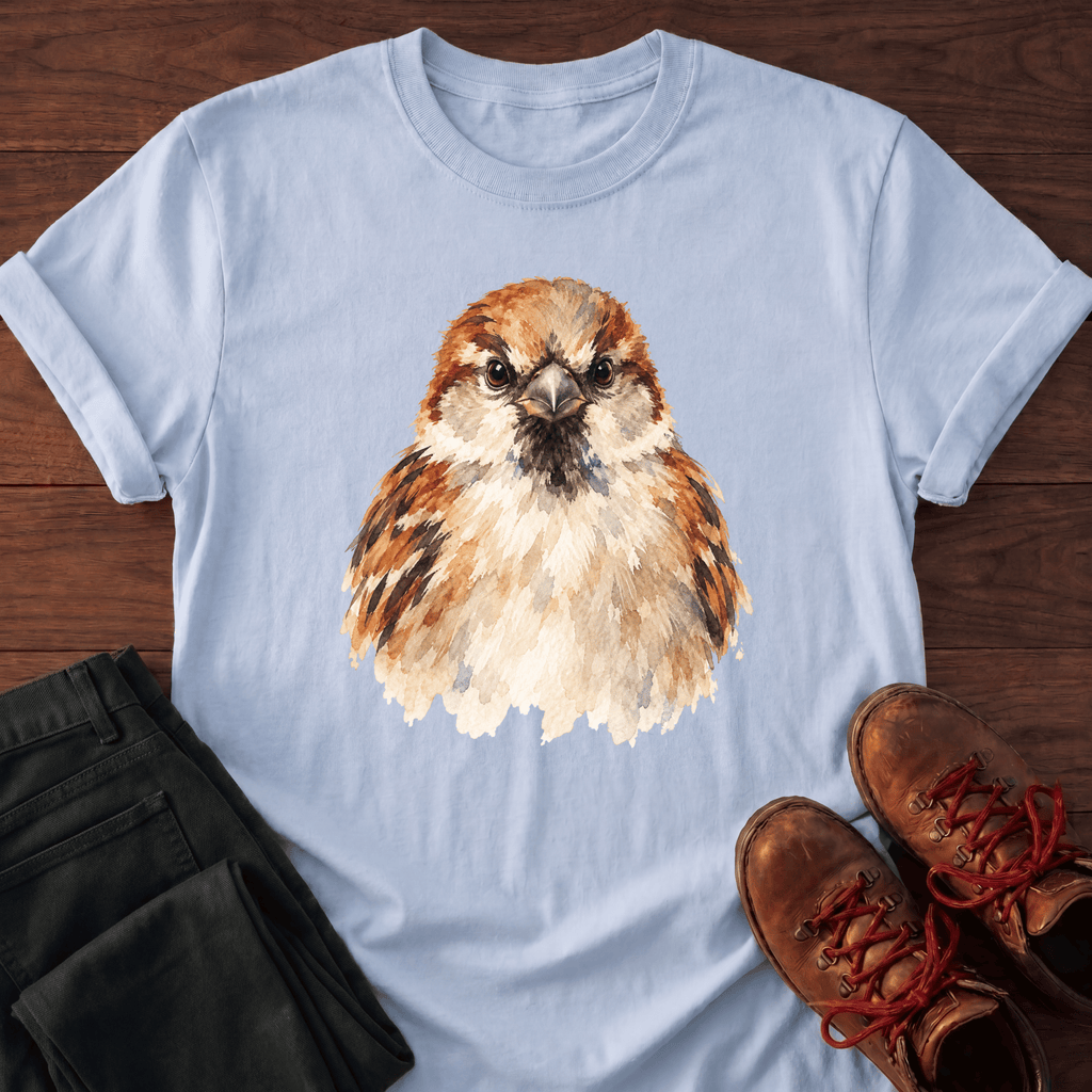 Sparrow T-Shirt