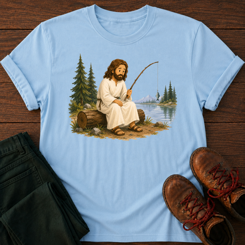 Little Fish T-Shirt