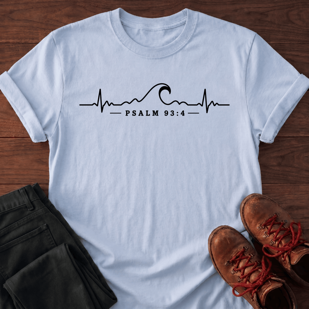 Wave T-Shirt