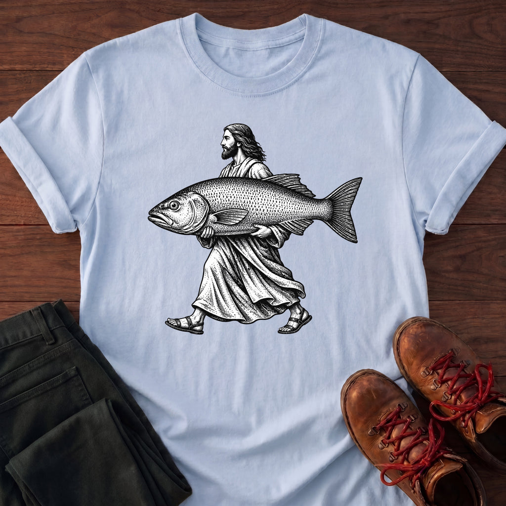 Big Fish T-Shirt