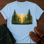 Light In The Trees T-Shirt