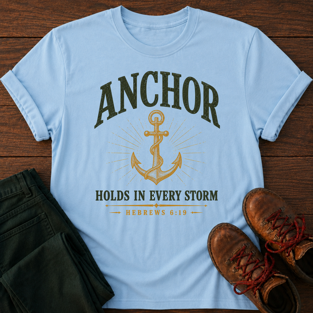Anchor T-Shirt