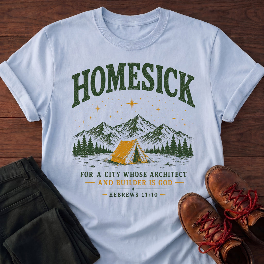 Homesick T-Shirt
