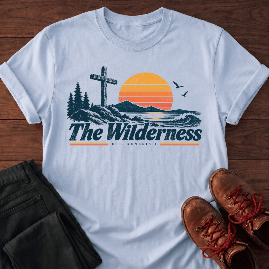 Wilderness T-Shirt