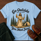 Meet Jesus T-Shirt