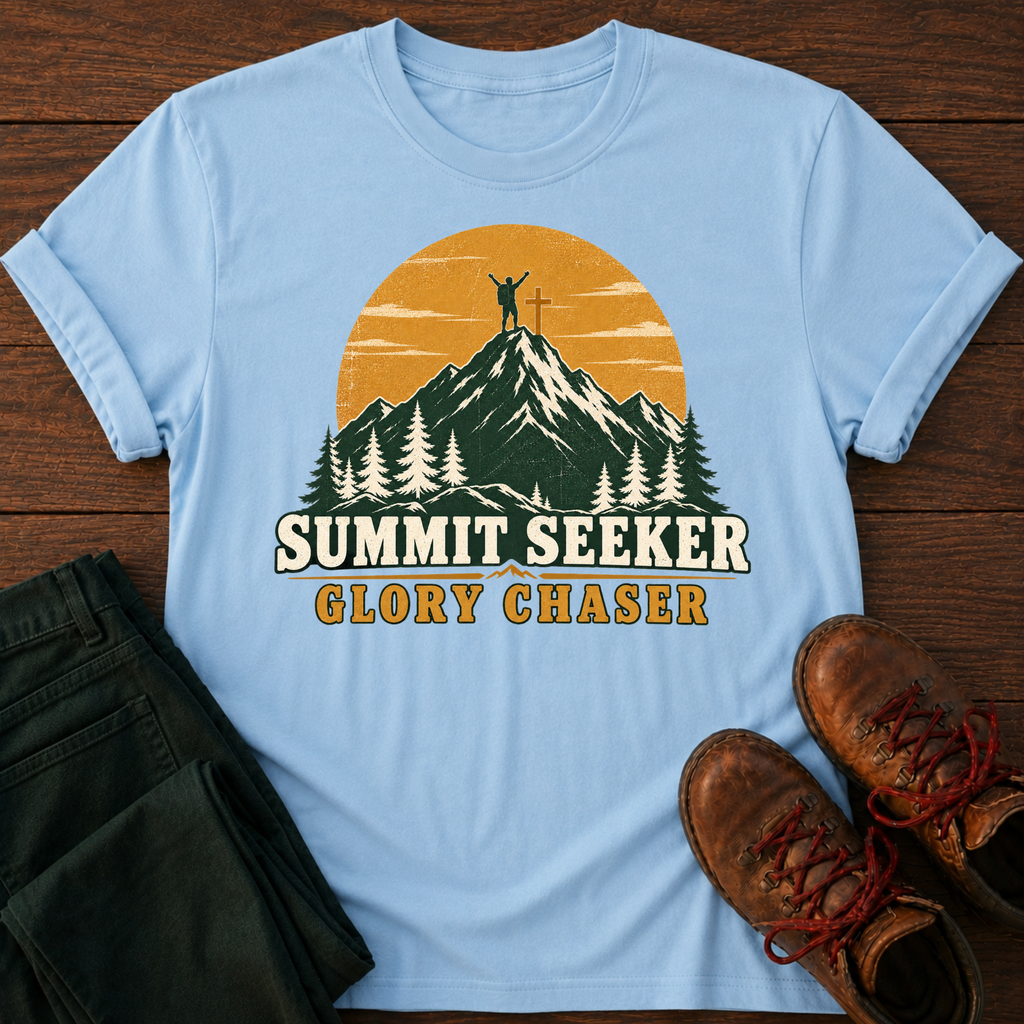 Summit Seeker T-Shirt