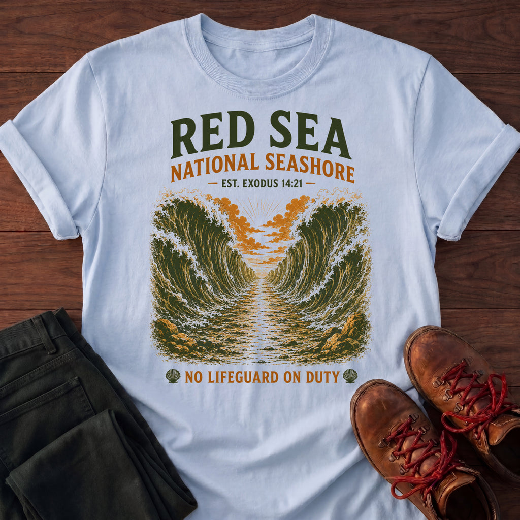 Red Sea T-Shirt