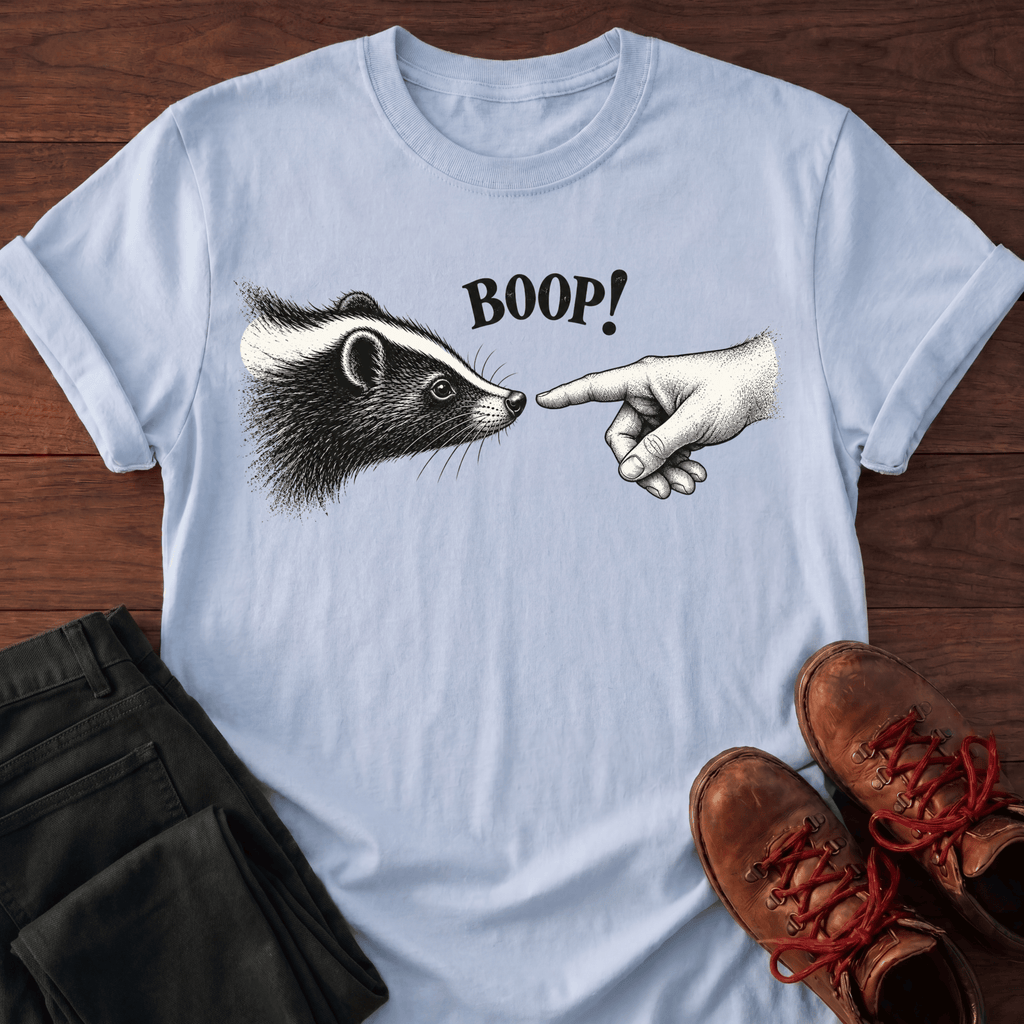 Boop T-Shirt