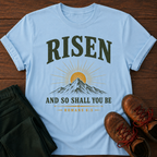 Rise And Shine T-Shirt